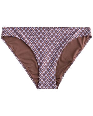 Next Bikinihose - Lila