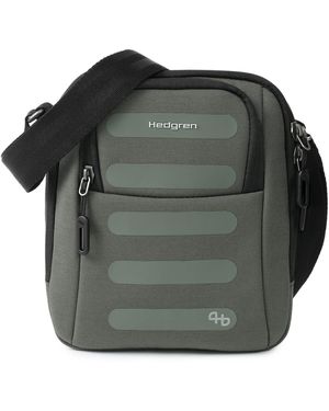 Hedgren Umhängetasche Comby - Grün