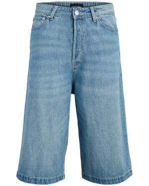 Jack & Jones Jeans Jjibilly Jjluca - Blau