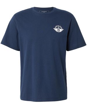 Dockers T-Shirt - Blau