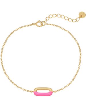 Glanzstücke München Armband - Mehrfarbig