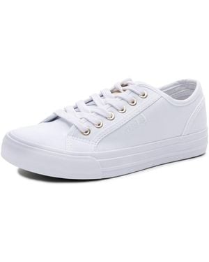 Lee Cooper Sneaker Low - Weiß