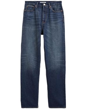 ARMEDANGELS Jeans Aaikala Selvedge - Blau
