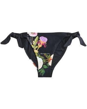 Ted Baker Bikinihose - Schwarz