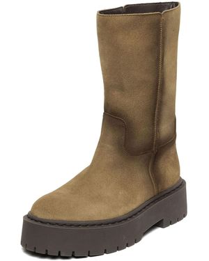 Steve Madden Stiefelette Soleil - Braun