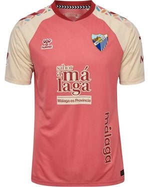 Hummel Funktionsshirt - Pink