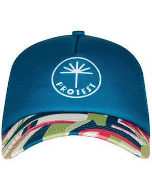 Protest Cap Prtkimo - Blau