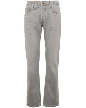 Mustang Jeans Michigan - Grau