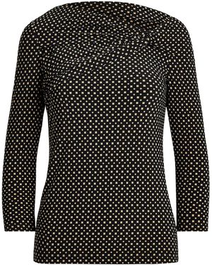 Ralph Lauren Shirt 'Classic' - Schwarz