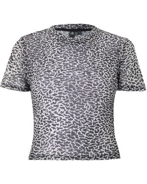 Volcom T-Shirt - Grau