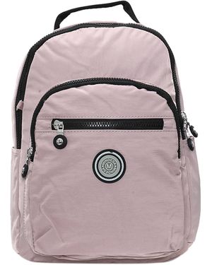 Mindesa Rucksack - Pink
