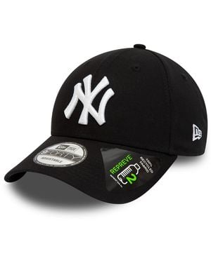 KTZ Cap 9Forty - Schwarz