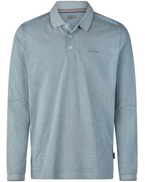 Pierre Cardin Shirt - Blau
