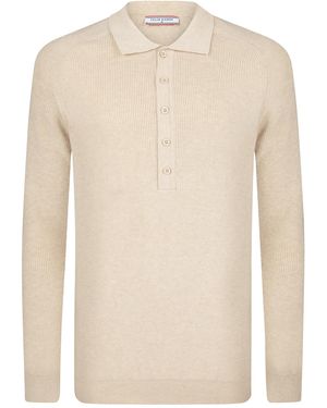 Felix Hardy Pullover - Natur