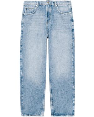 EightyFive Jeans - Blau