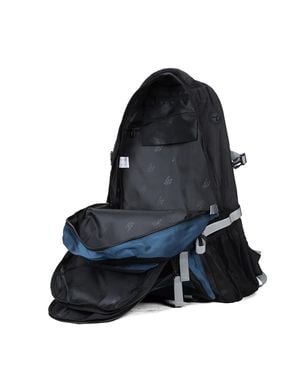 Aoking Rucksack - Schwarz