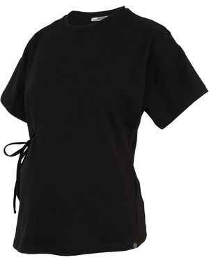 LOVE2WAIT T-Shirt - Schwarz