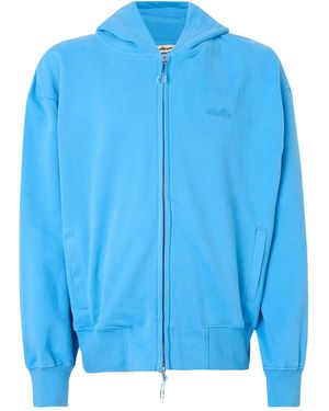 Ellesse Sweatjacke Kalvini - Blau
