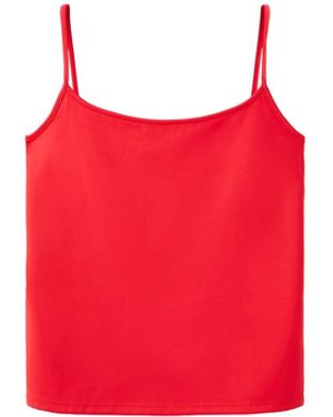 Mango Top Bacari - Rot