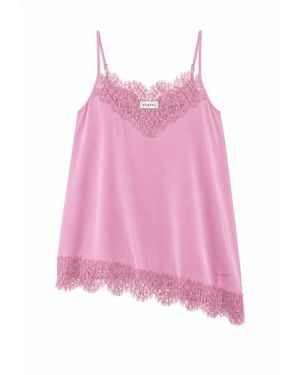 Oh April Top Tami - Pink