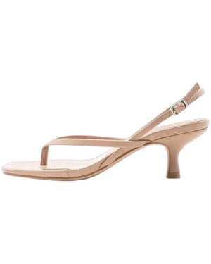 Steve Madden Zehentrenner Carley - Natur