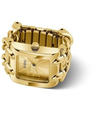 Guess Ringuhr - Mettallic