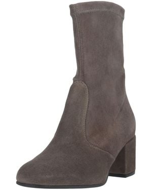 Högl Stiefelette - Grau