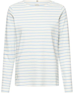 Camel Active T-Shirt - Weiß