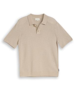 Tom Tailor Pullover - Natur