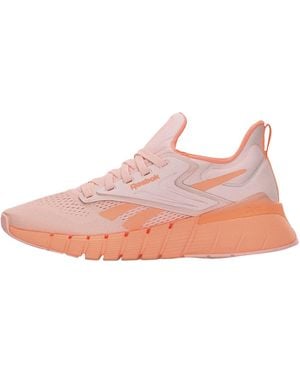 Reebok Sportschuh Nano Gym - Pink