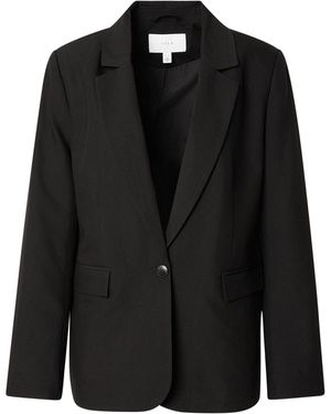 Vila Blazer Visiffe - Schwarz