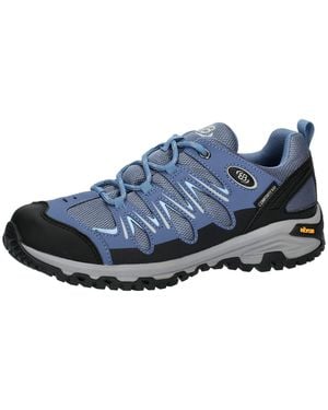 Brütting Outdoorschuh Expedition - Blau