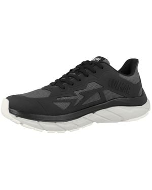 Colmar Sneaker Urbantrail X2 - Schwarz