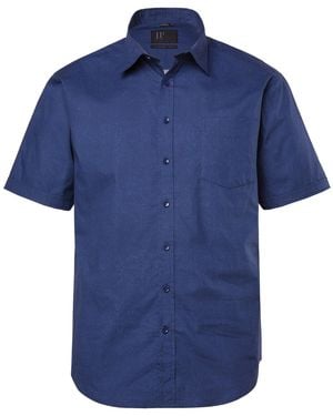 JP1880 Hemd - Blau