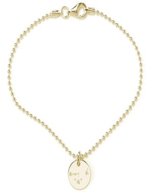 Beka & Bell Armband - Mettallic