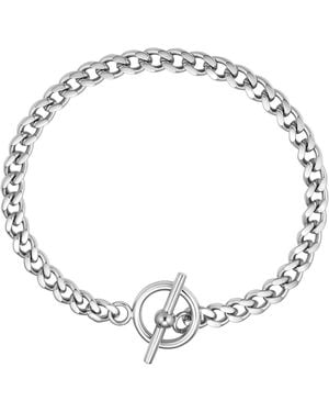 Glanzstücke München Armband - Weiß