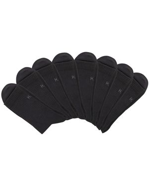 H.i.s. Socken - Schwarz
