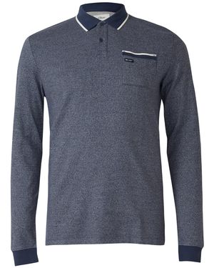 S.oliver Shirt - Blau