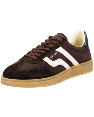 GANT Sneaker - Braun