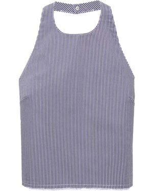 Pull&Bear Top - Lila