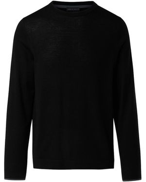 North Sails Pullover - Schwarz
