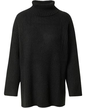 /about You Pullover 'Caya' - Schwarz