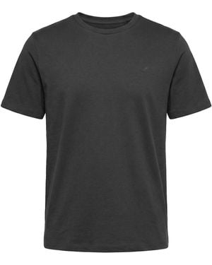 KLEINIGKEIT T-Shirt - Schwarz