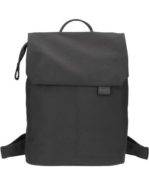 Zwei Rucksack Mademoiselle - Schwarz