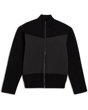 G-Star Strickjacke - Schwarz