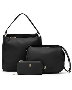 Lancetti Handtasche Abilane - Schwarz