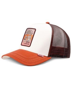 Djinn's Cap Hft Lscc - Mehrfarbig