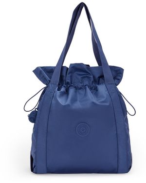 Kipling Shopper Elmar - Blau