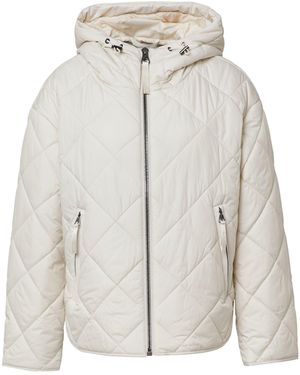 S.oliver Jacke - Weiß