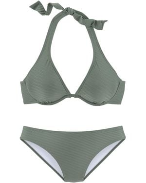 S.oliver Bikini - Grau